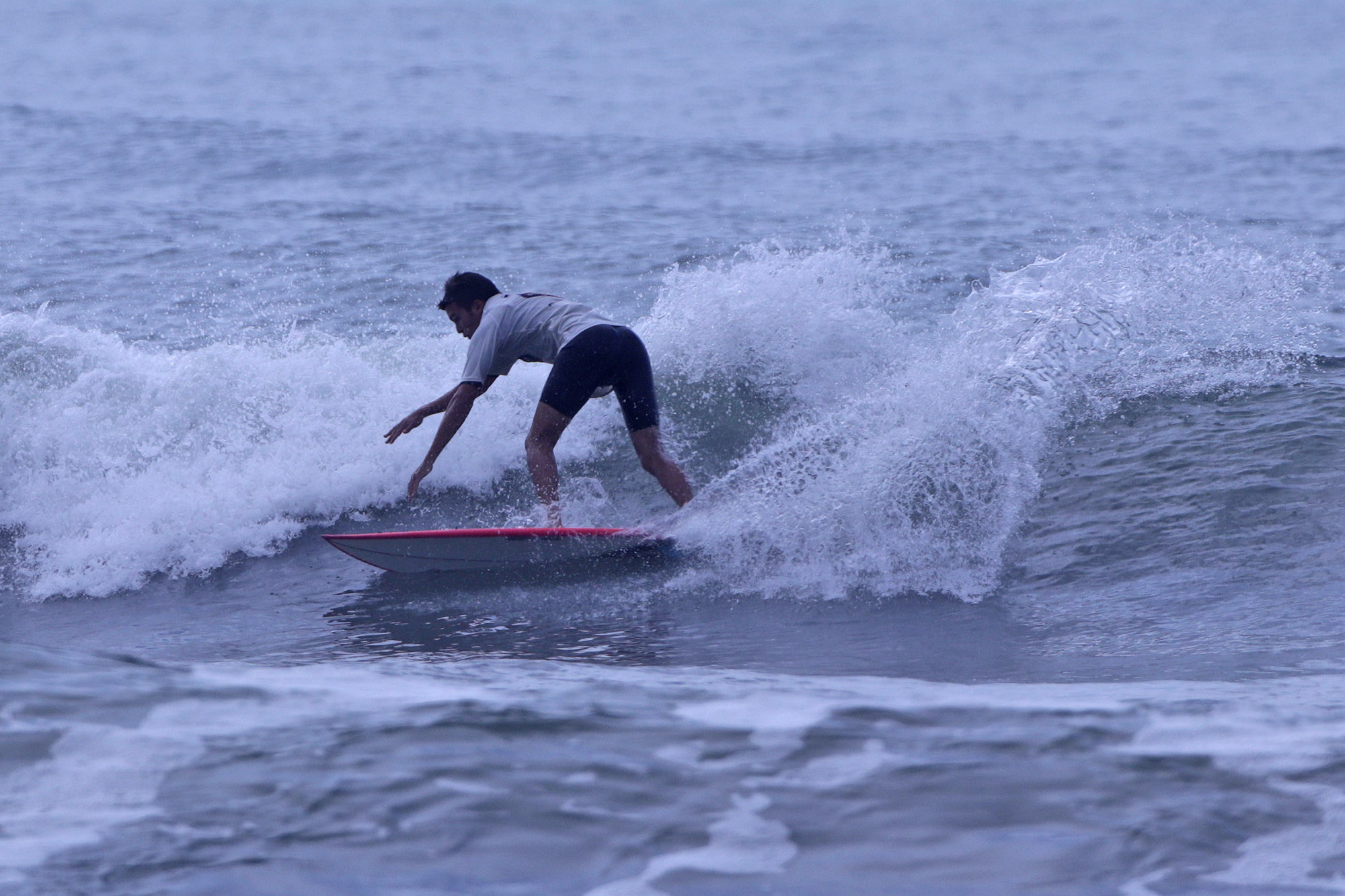 Surf Trip SP Contest 2022, na Praia da Riviera de São Lourenço, Bertioga (SP)