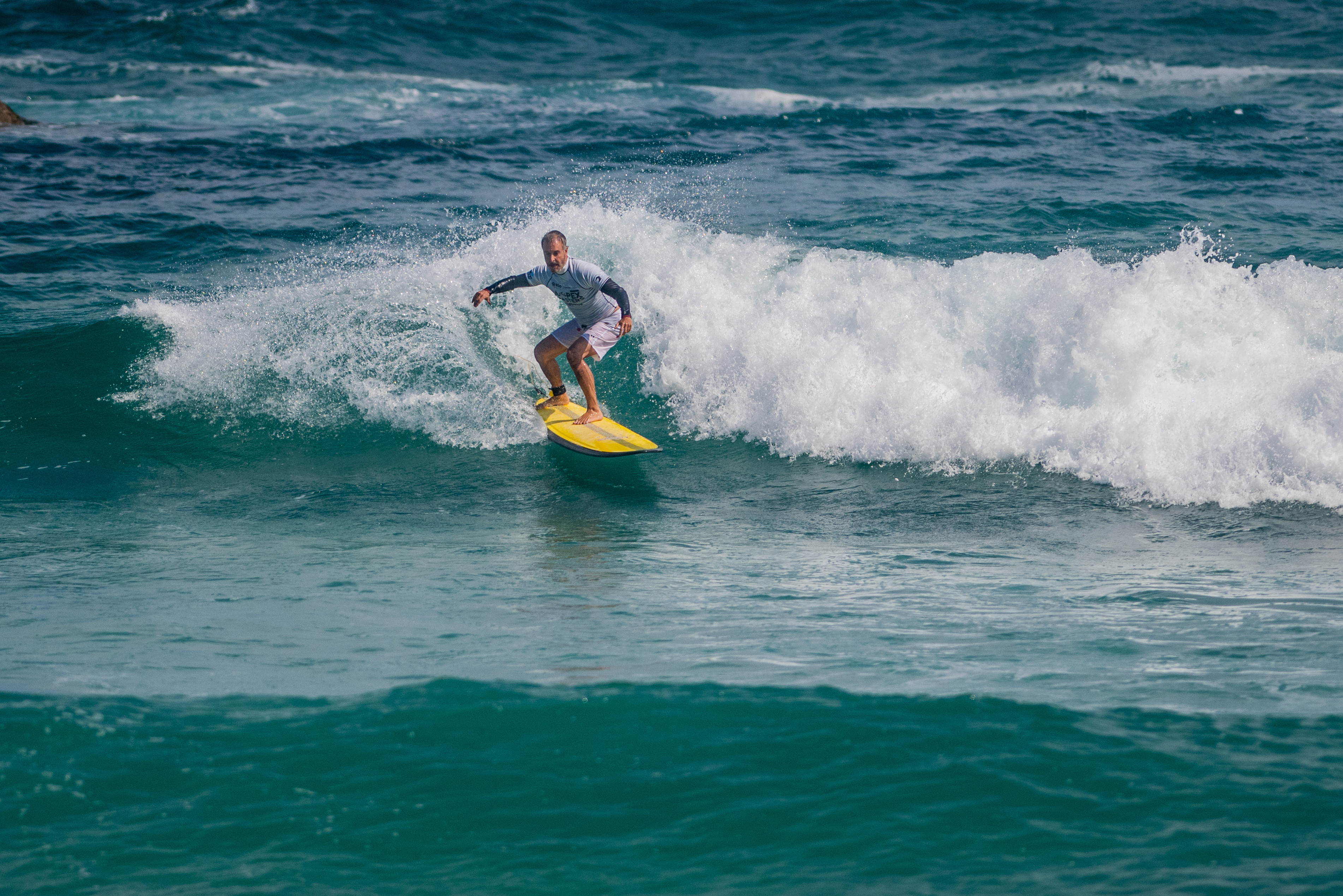 Rusty Arpex Masters, Arpoador (RJ)