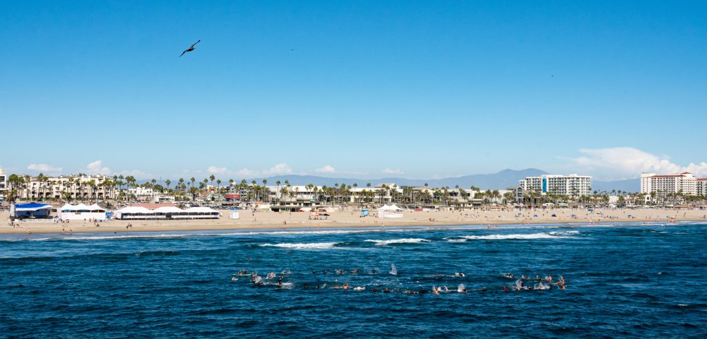 ISA World Surfing Games, Huntington Beach, Califórnia