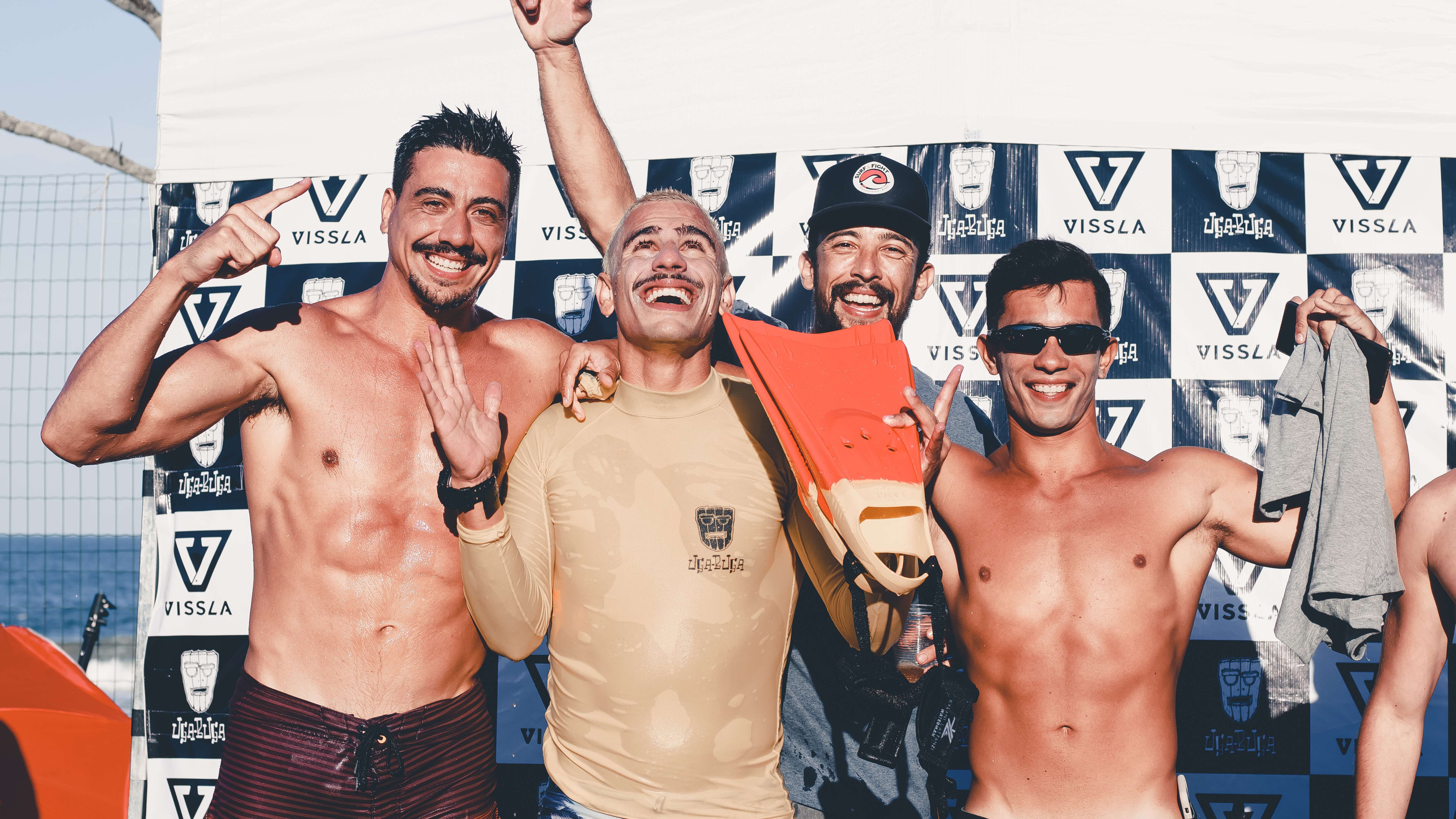 Bodysurf