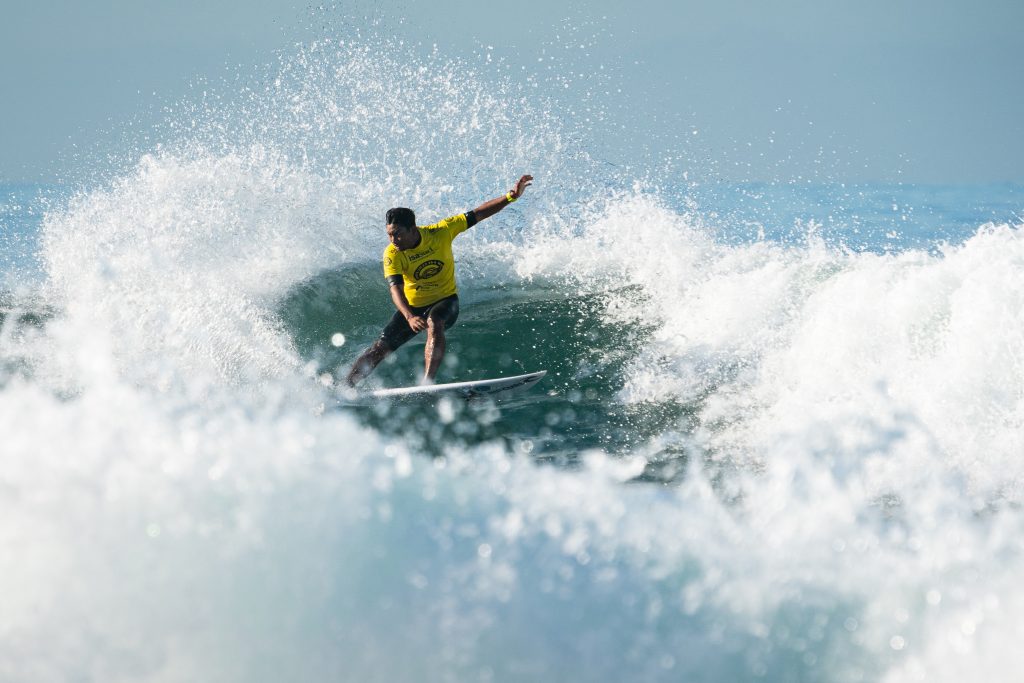 ISA World Surfing Games, Huntington Beach, Califórnia