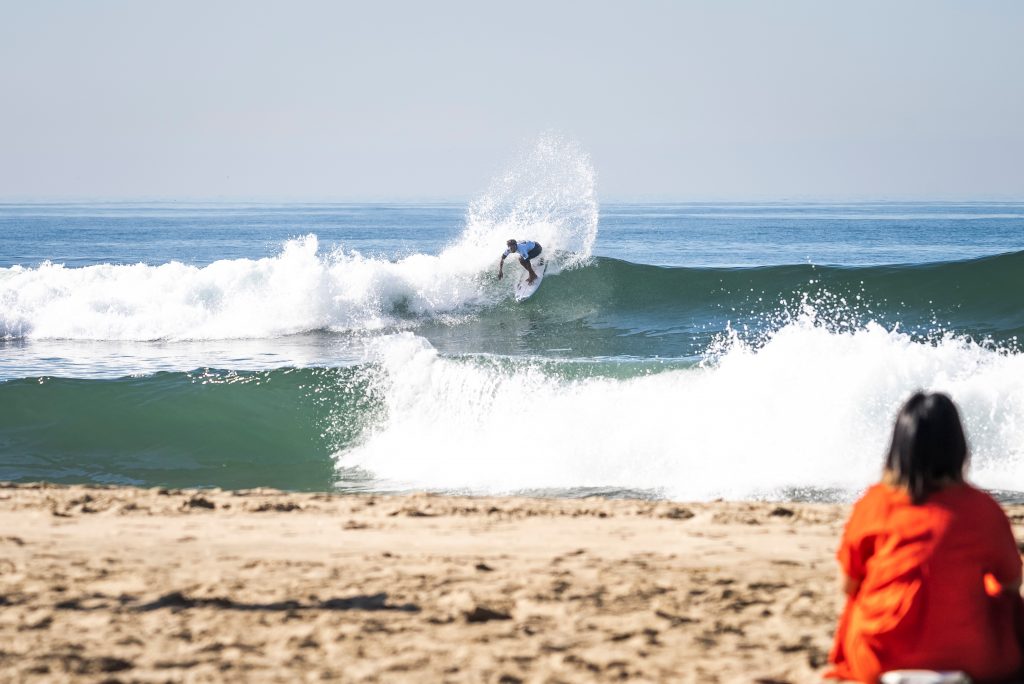 ISA World Surfing Games, Huntington Beach, Califórnia
