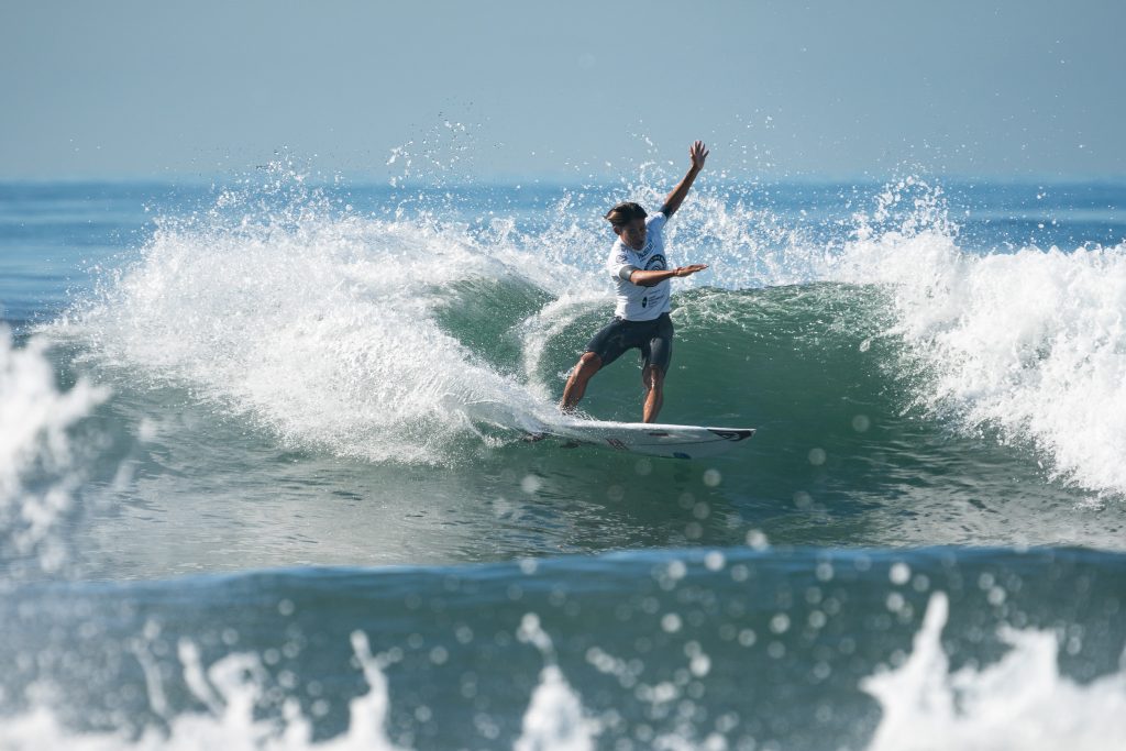 ISA World Surfing Games, Huntington Beach, Califórnia