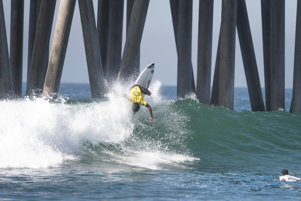 ISA World Surfing Games, Huntington Beach, Califórnia