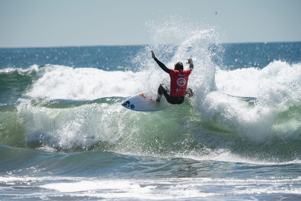 ISA World Surfing Games, Huntington Beach, Califórnia