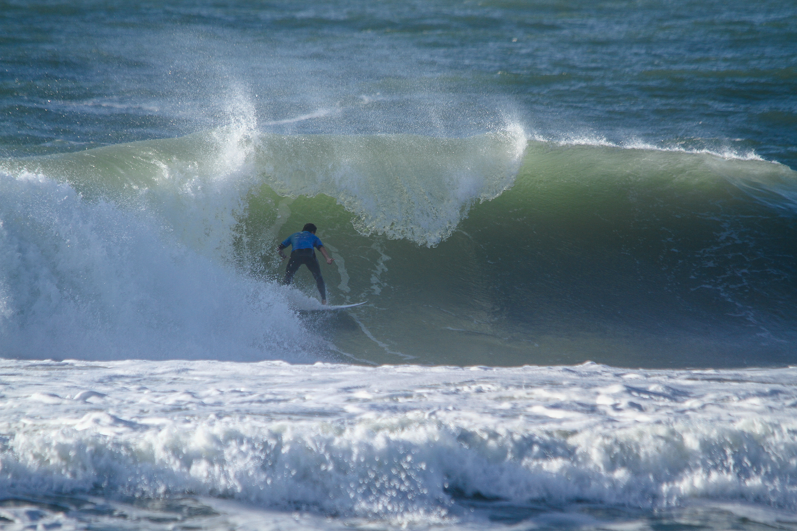 Floripa Pro, Praia Mole (SC)