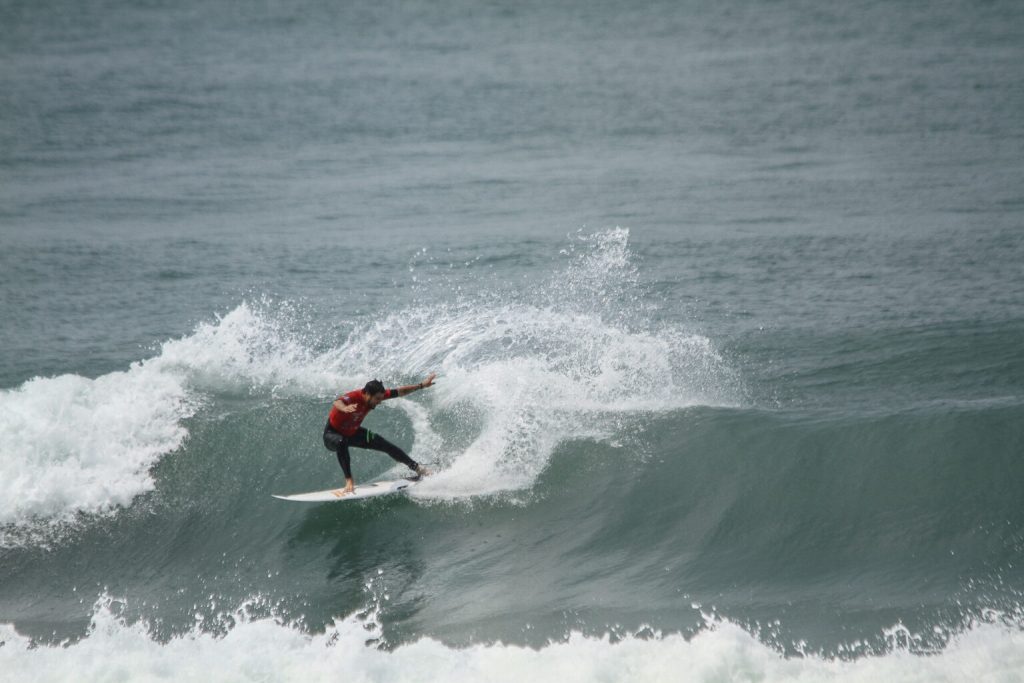 Floripa Pro, Praia Mole (SC)