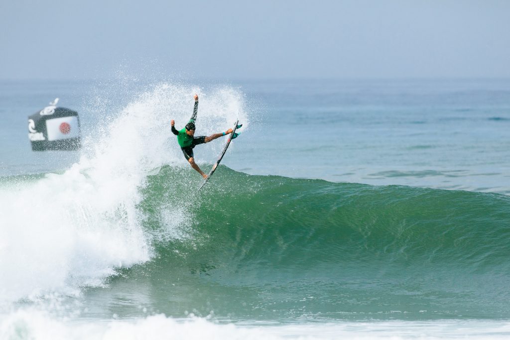 WSL Finals 2022, Trestles, Califórnia (EUA)