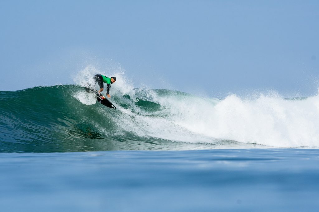 WSL Finals 2022, Trestles, Califórnia (EUA)
