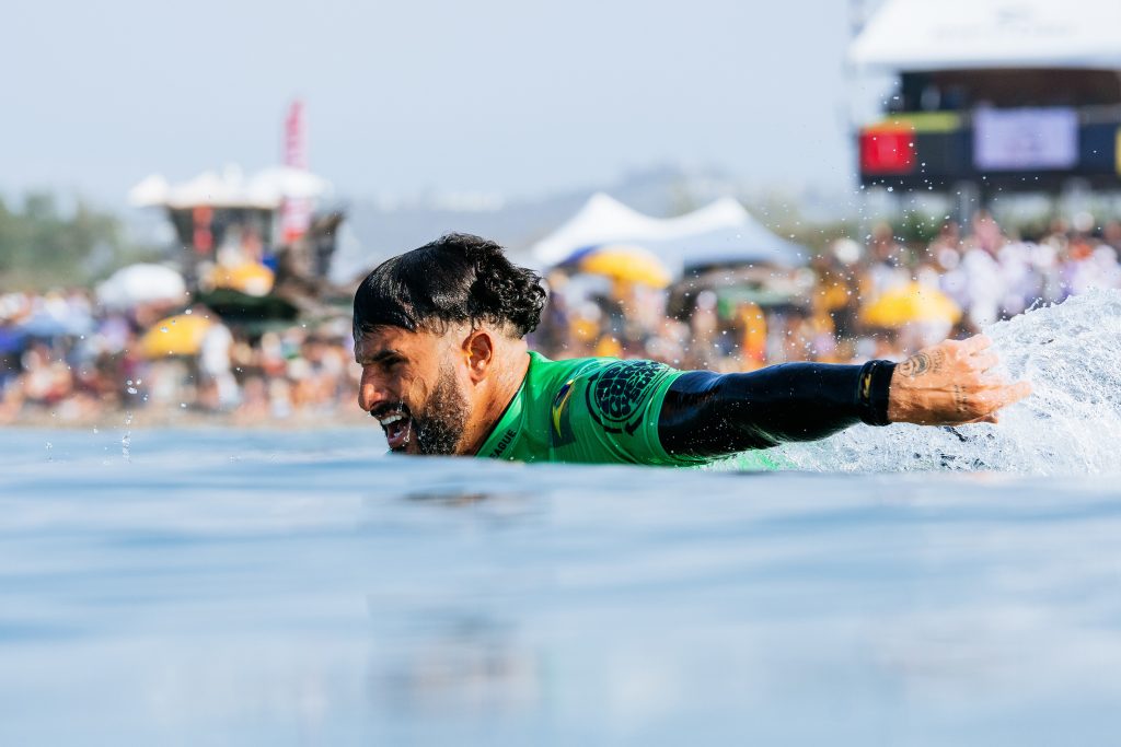 WSL Finals 2022, Trestles, Califórnia (EUA)
