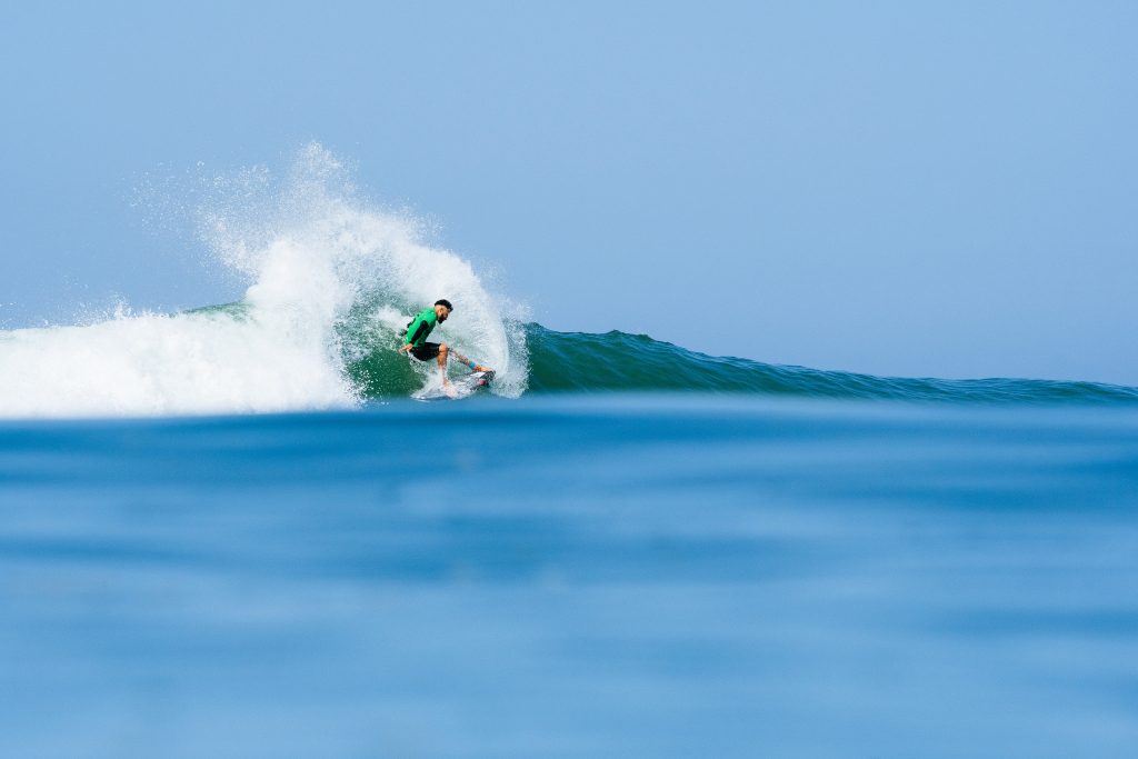 WSL Finals 2022, Trestles, Califórnia (EUA)