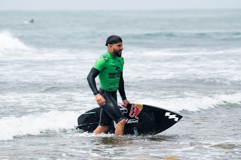 WSL Finals 2022, Trestles, Califórnia (EUA)
