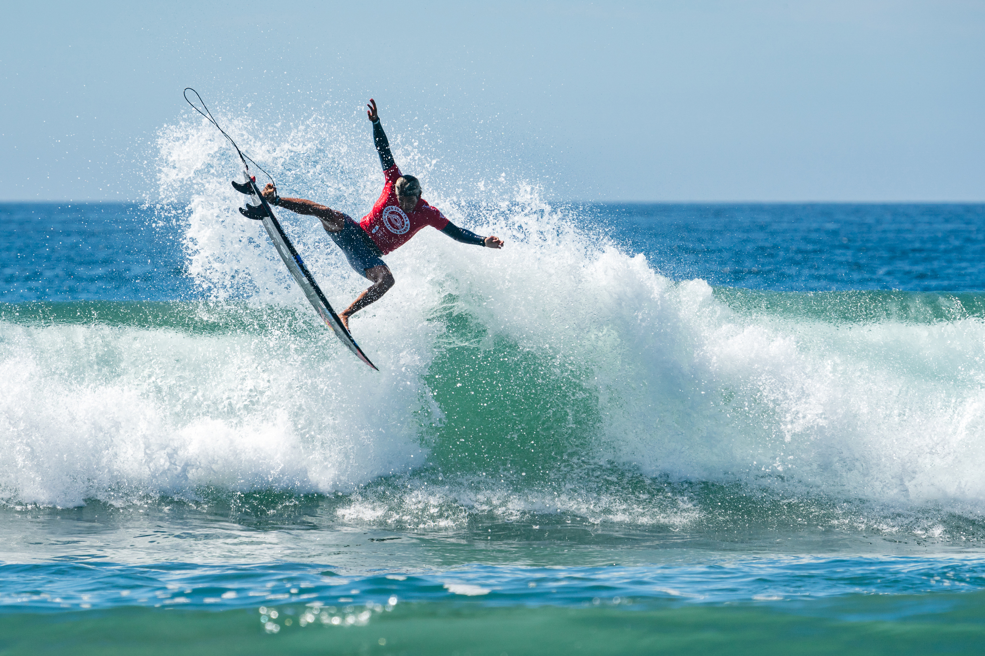 ISA World Surfing Games, Huntington Beach, Califórnia