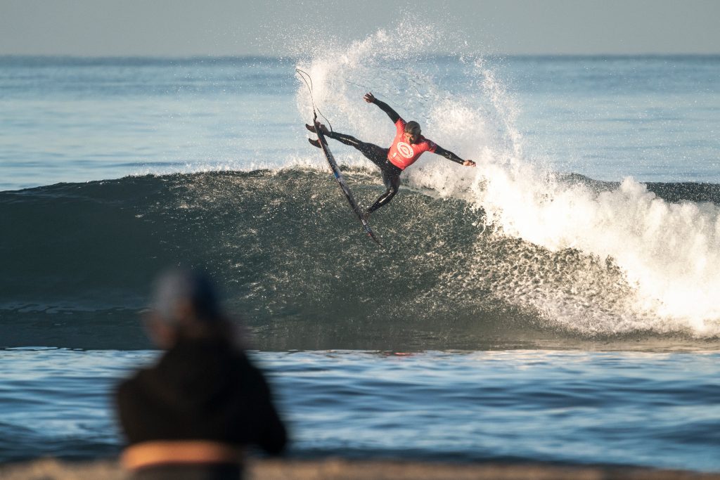 ISA World Surfing Games, Huntington Beach, Califórnia