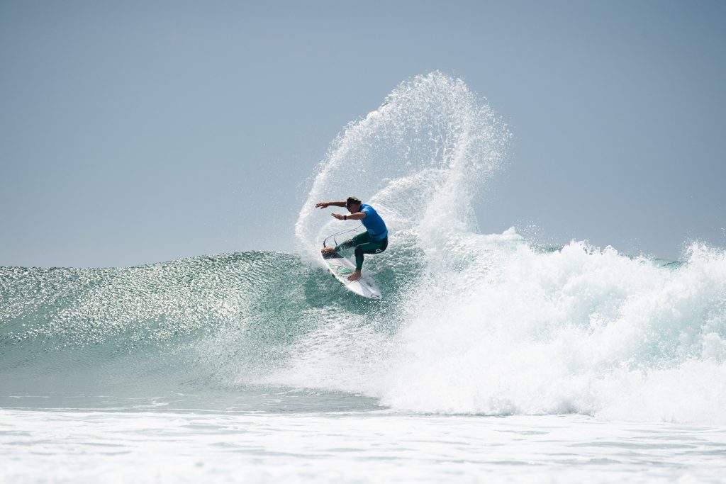 WSL Finals 2022, Trestles, Califórnia (EUA)