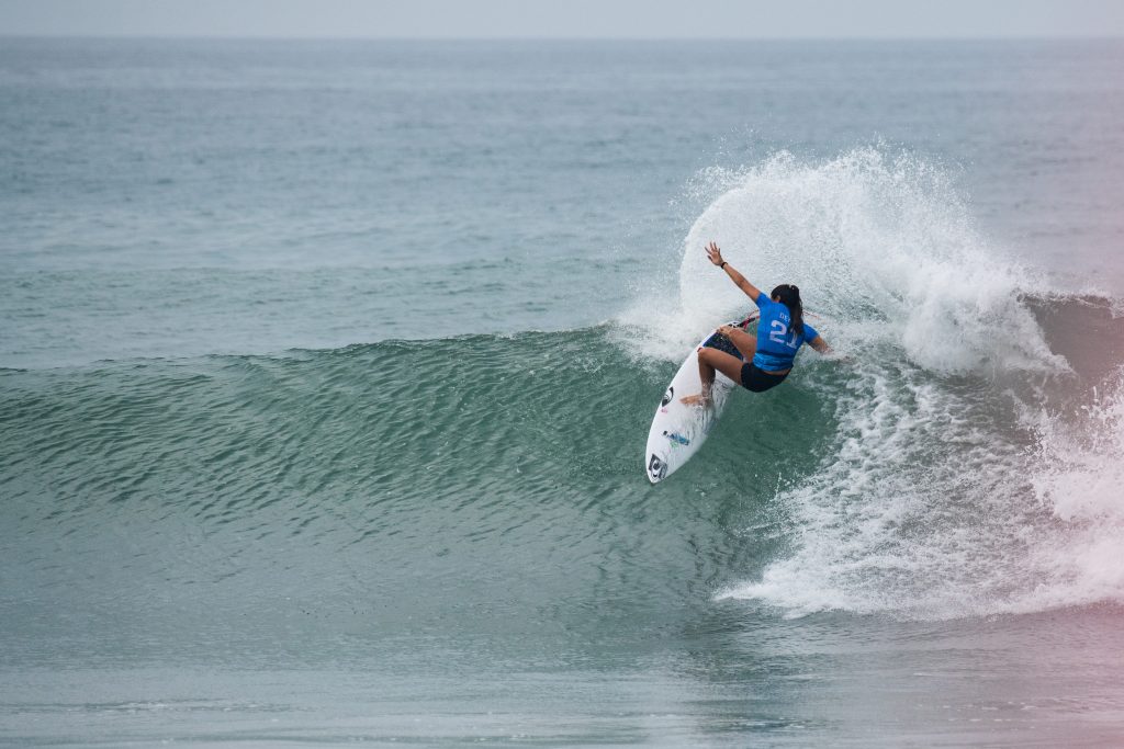 WSL Finals 2022, Trestles, Califórnia (EUA)