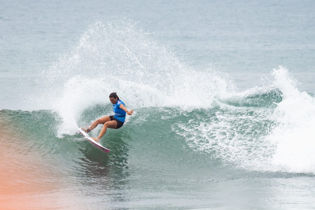 WSL Finals 2022, Trestles, Califórnia (EUA)