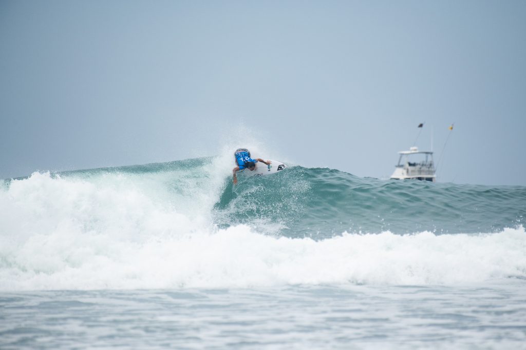 WSL Finals 2022, Trestles, Califórnia (EUA)