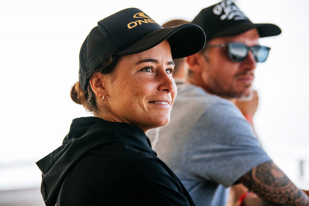WSL Finals 2022, Trestles, Califórnia (EUA)