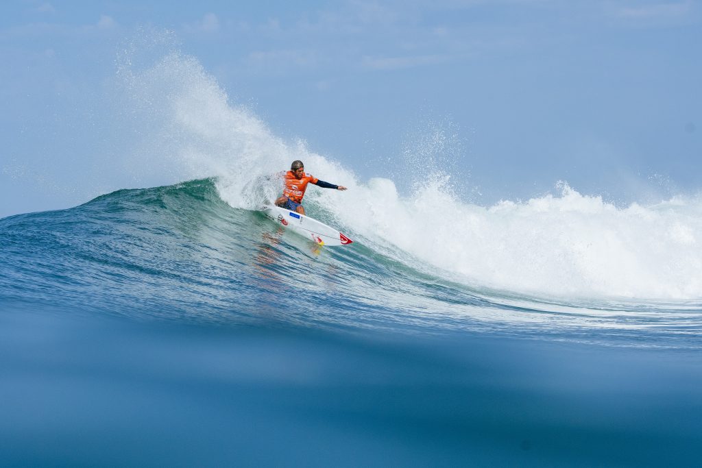 WSL Finals 2022, Trestles, Califórnia (EUA)