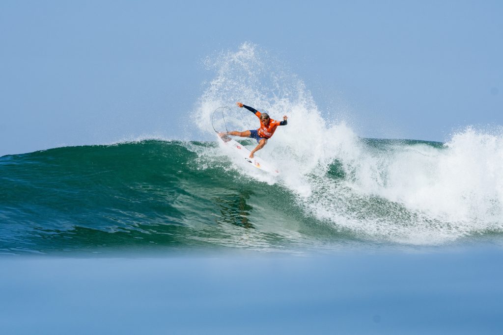 WSL Finals 2022, Trestles, Califórnia (EUA)