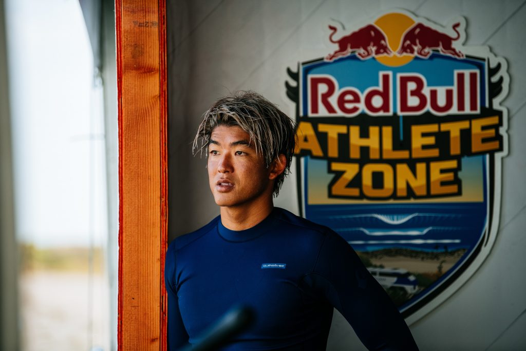 WSL Finals 2022, Trestles, Califórnia (EUA)