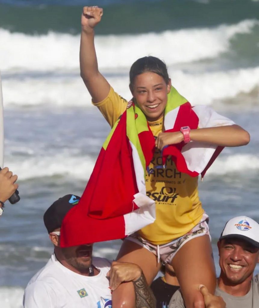 Rip Curl Grom Search, Xangri-lá (RS)