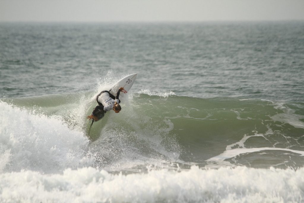 Floripa Pro, Praia Mole (SC)