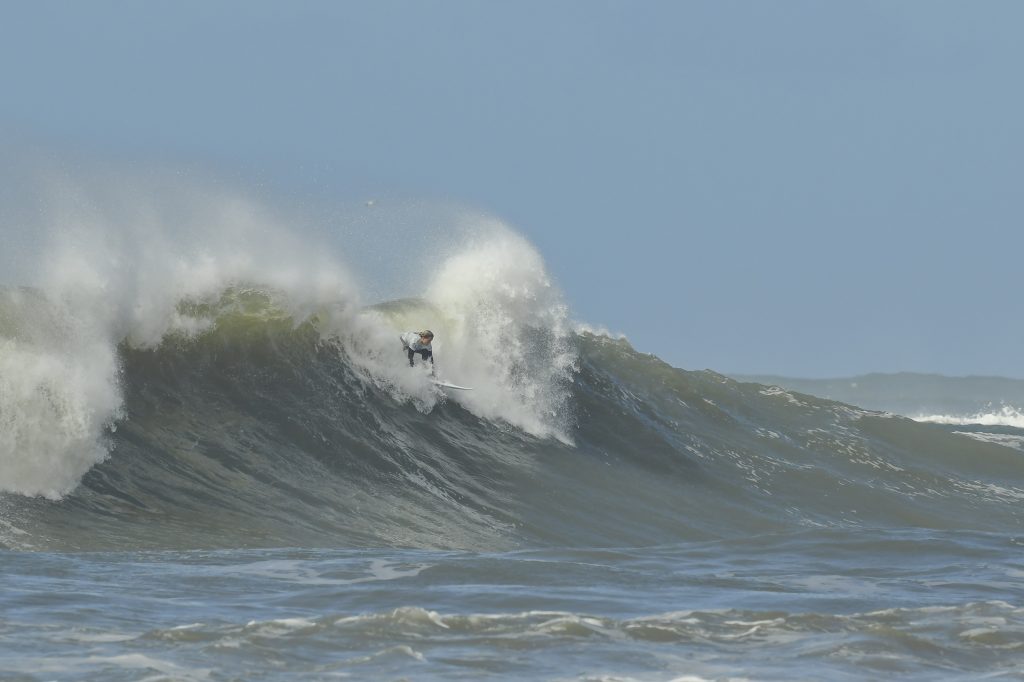 CBSurf Imbituba Pro 2022, Praia da Vila (SC)