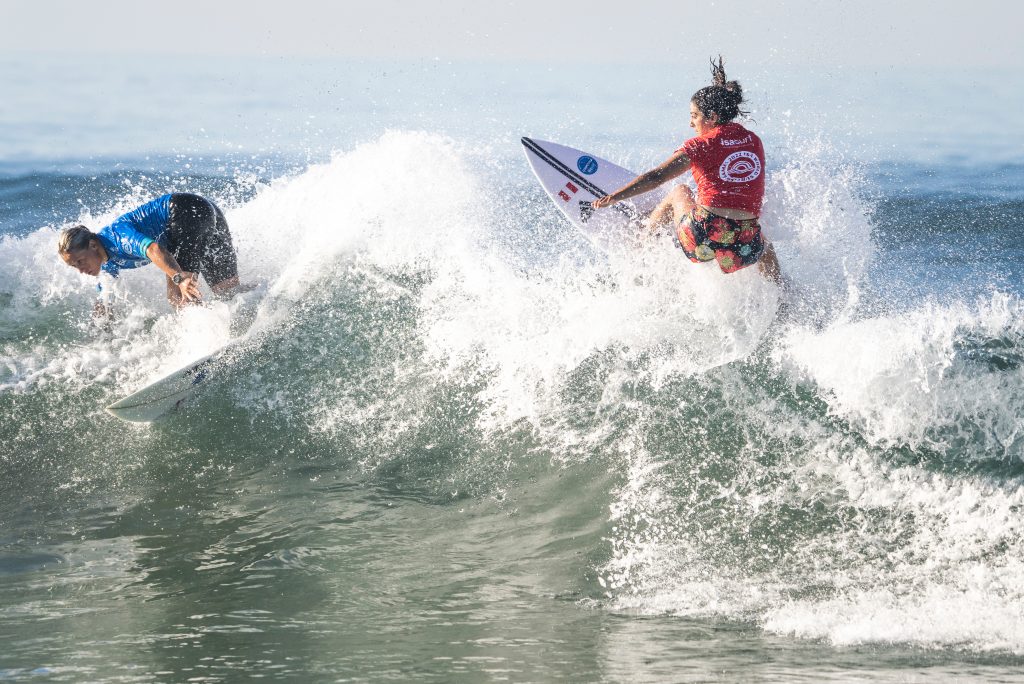ISA World Surfing Games, Huntington Beach, Califórnia