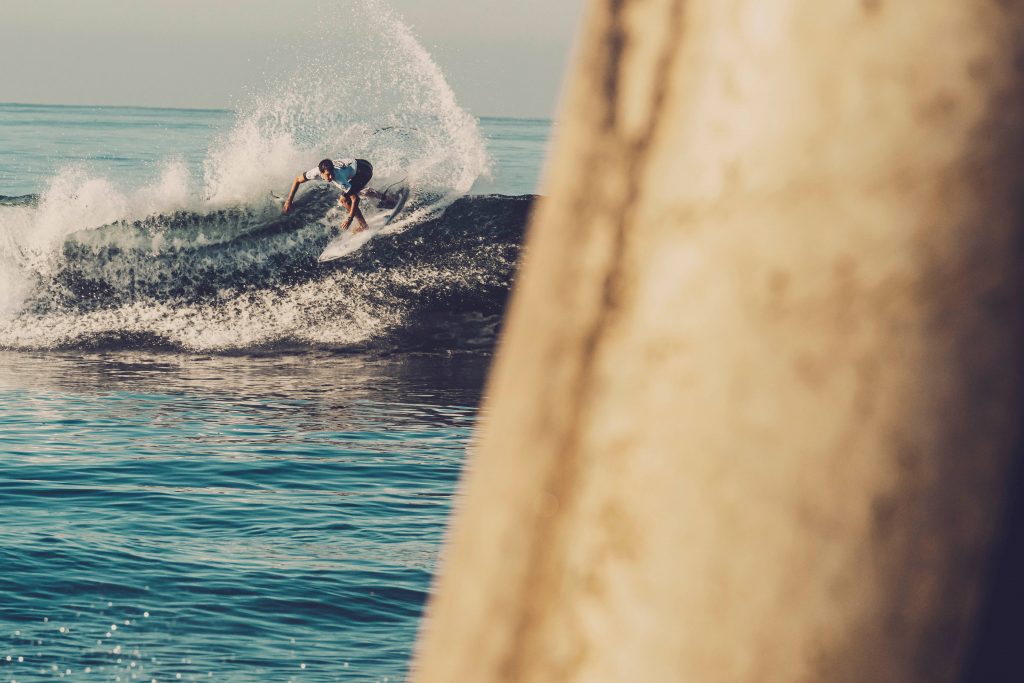 ISA World Surfing Games, Huntington Beach, Califórnia