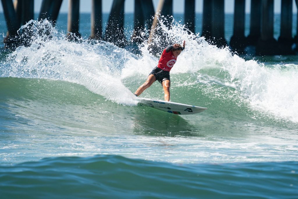 ISA World Surfing Games, Huntington Beach, Califórnia