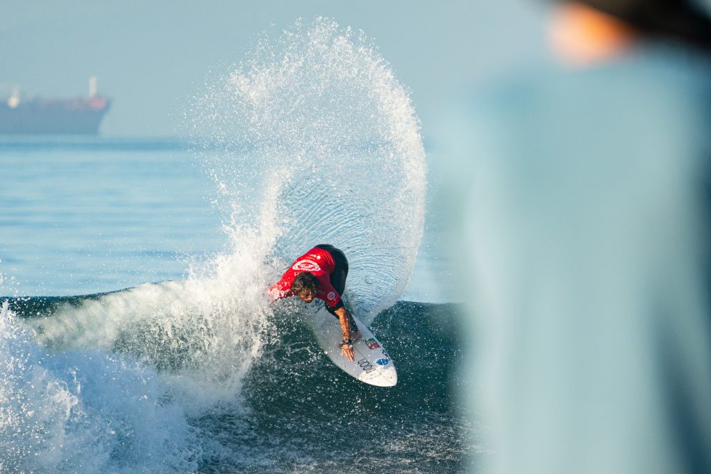 ISA World Surfing Games, Huntington Beach, Califórnia