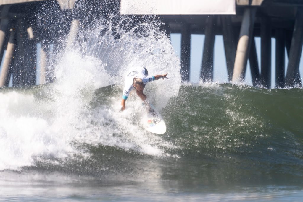 ISA World Surfing Games, Huntington Beach, Califórnia