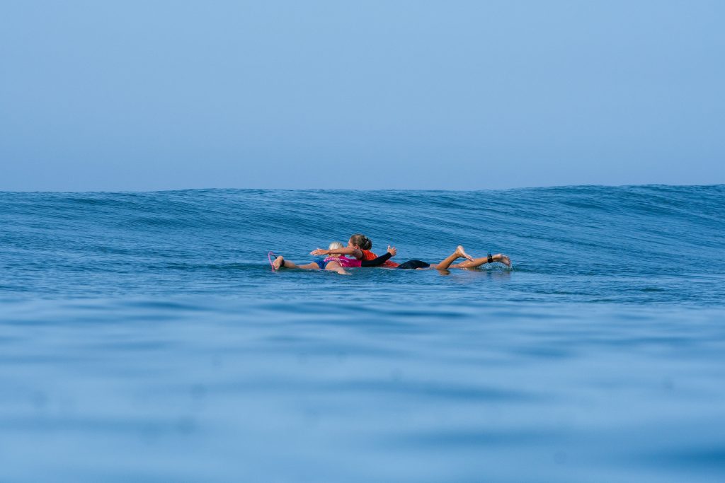 WSL Finals 2022, Trestles, Califórnia (EUA)