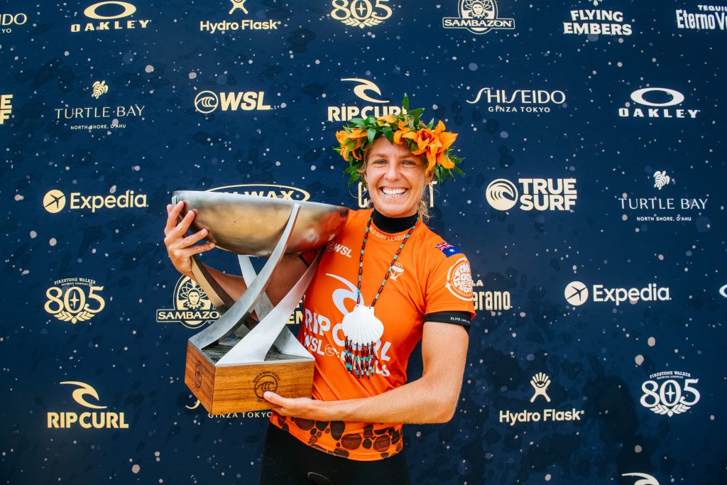 WSL Finals 2022, Trestles, Califórnia (EUA)