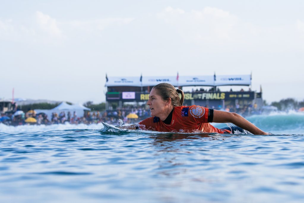 WSL Finals 2022, Trestles, Califórnia (EUA)