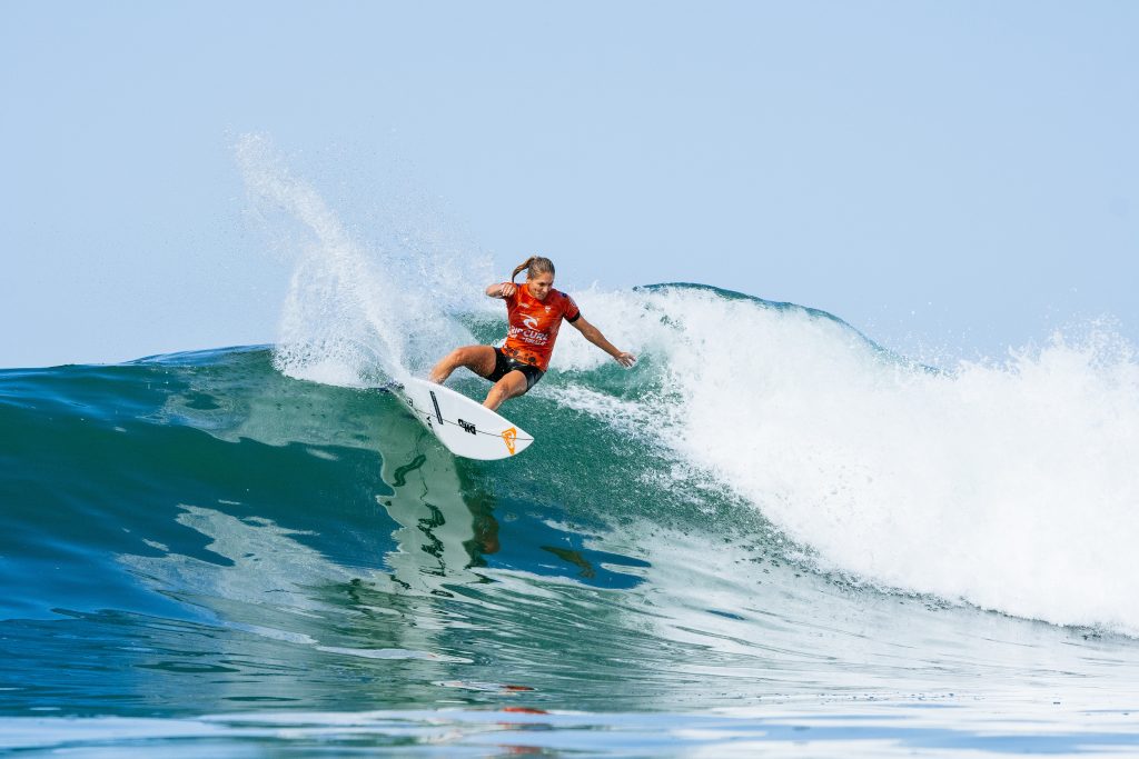WSL Finals 2022, Trestles, Califórnia (EUA)