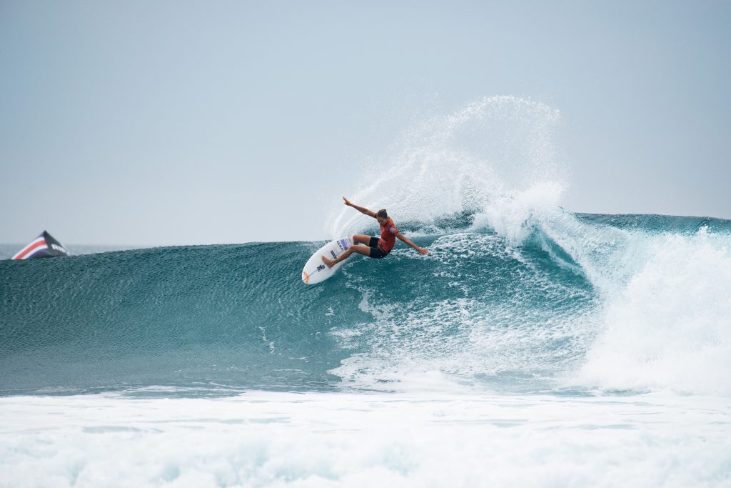 WSL Finals 2022, Trestles, Califórnia (EUA)