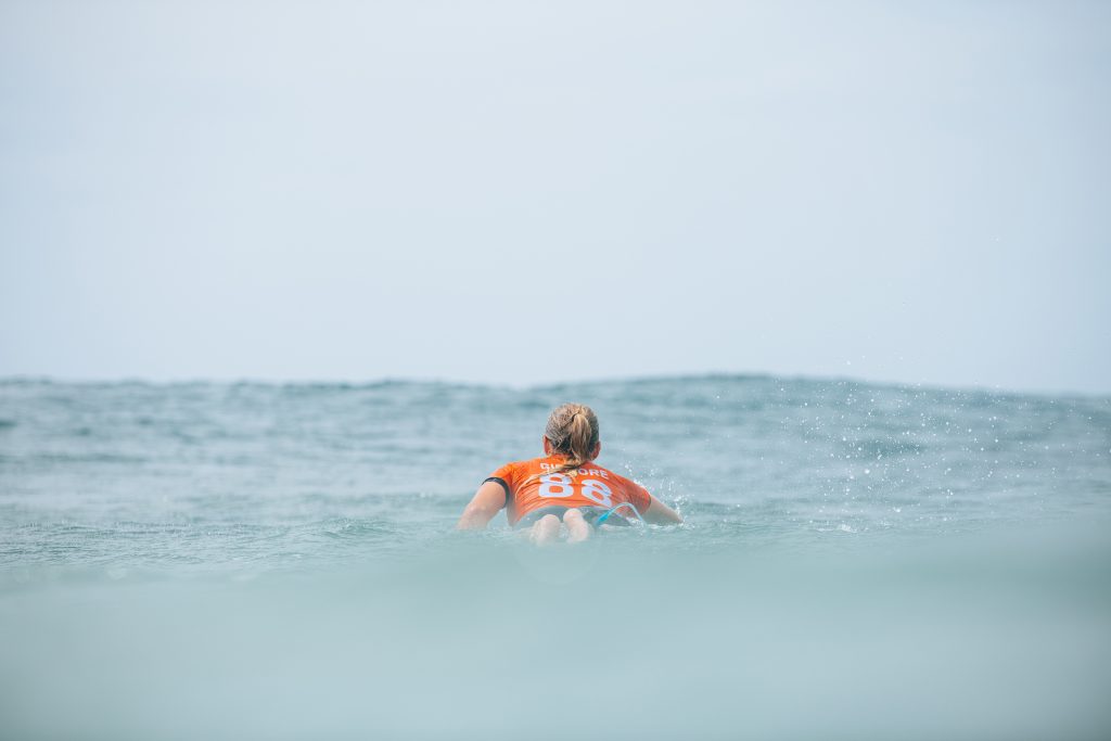 WSL Finals 2022, Trestles, Califórnia (EUA)