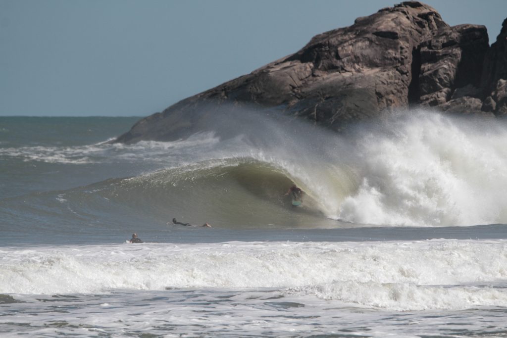 Maresias, São Sebastião (SP)