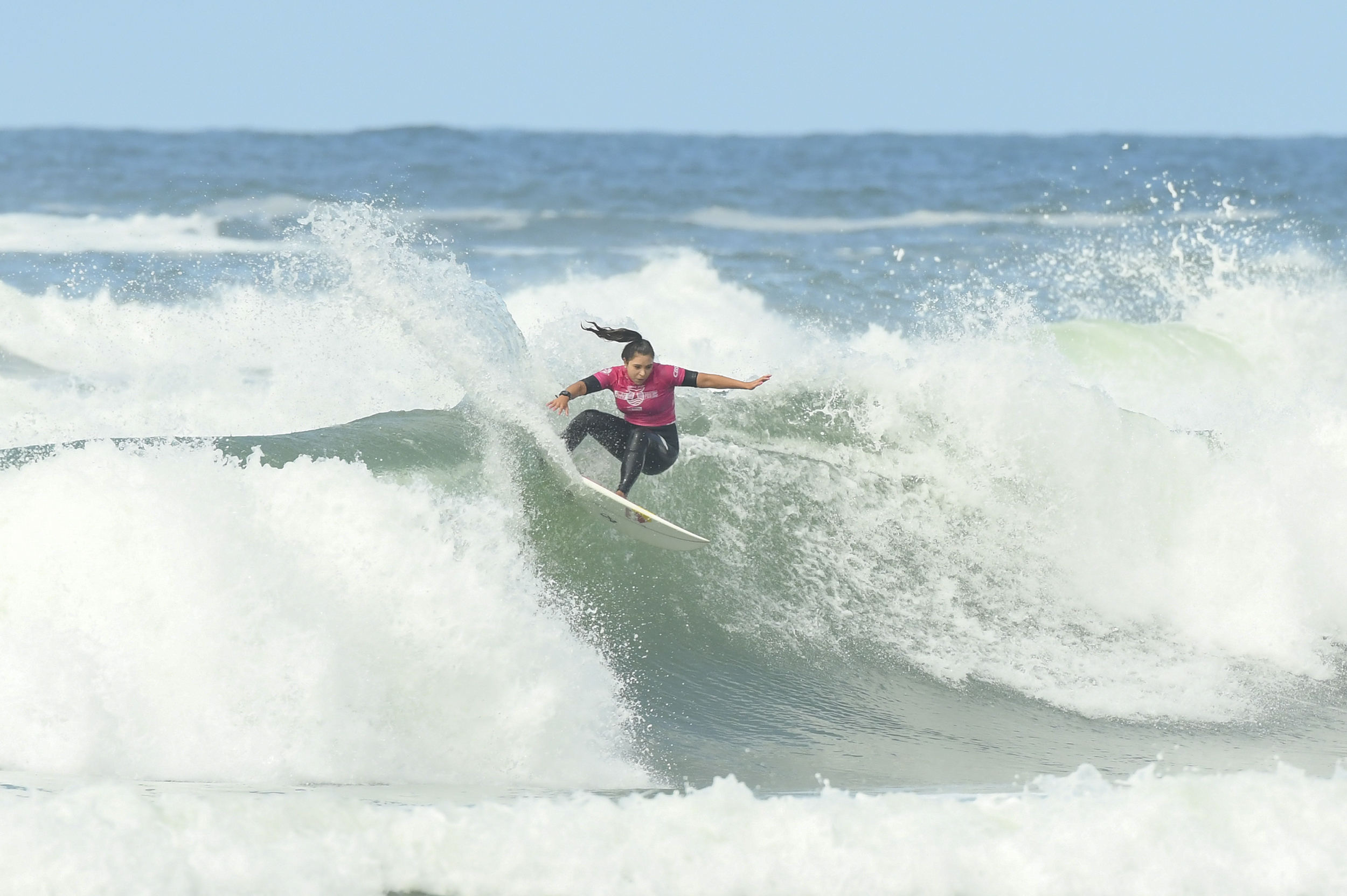 CBSurf Imbituba Pro 2022, Praia da Vila (SC)