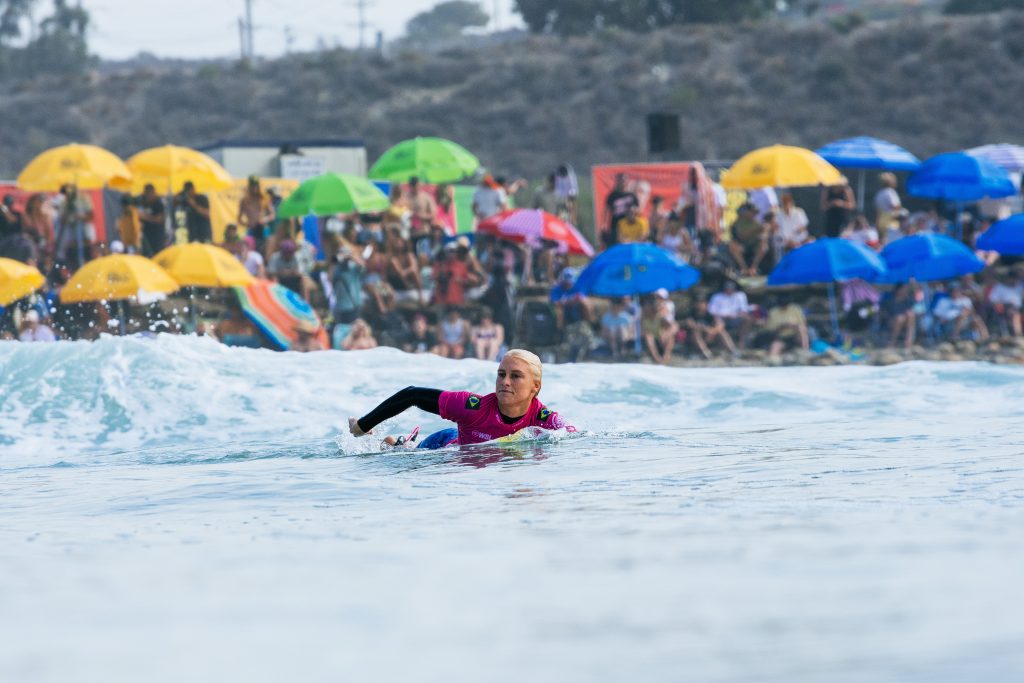 WSL Finals 2022, Trestles, Califórnia (EUA)