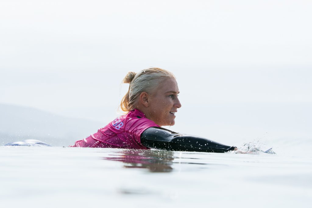 WSL Finals 2022, Trestles, Califórnia (EUA)