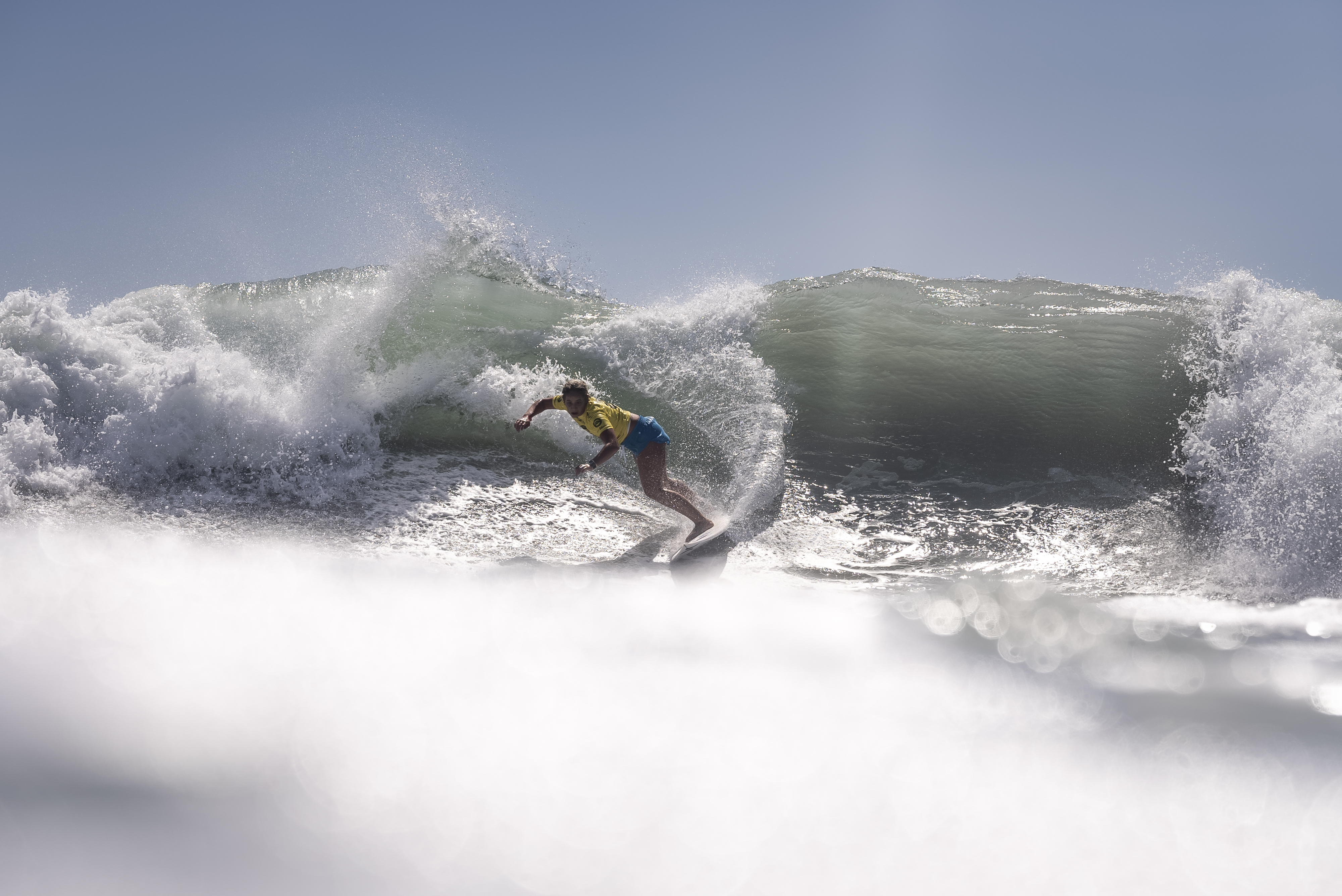 ISA World Surfing Games, Huntington Beach, Califórnia