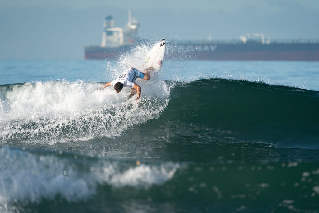 ISA World Surfing Games, Huntington Beach, Califórnia