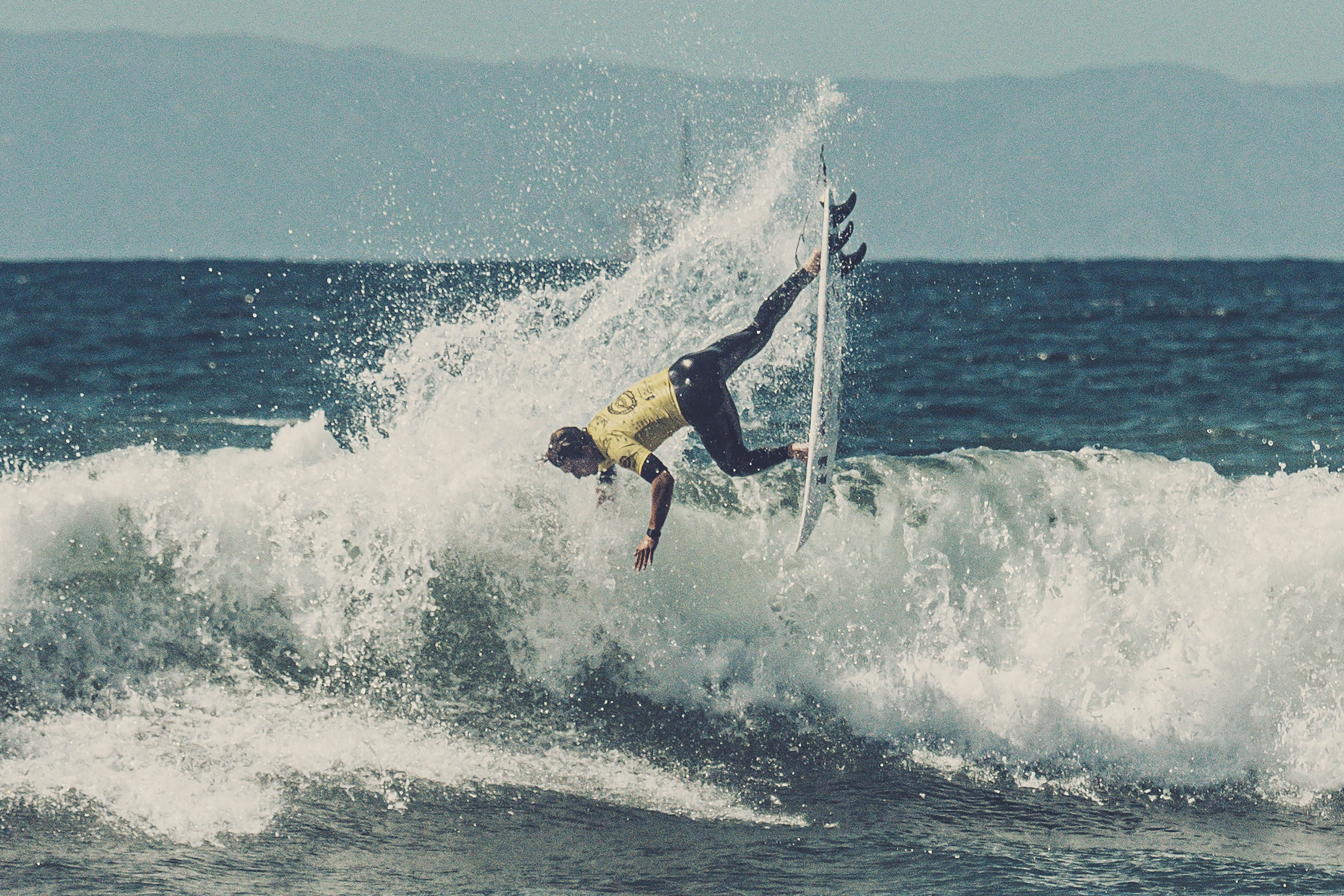 ISA World Surfing Games, Huntington Beach, Califórnia