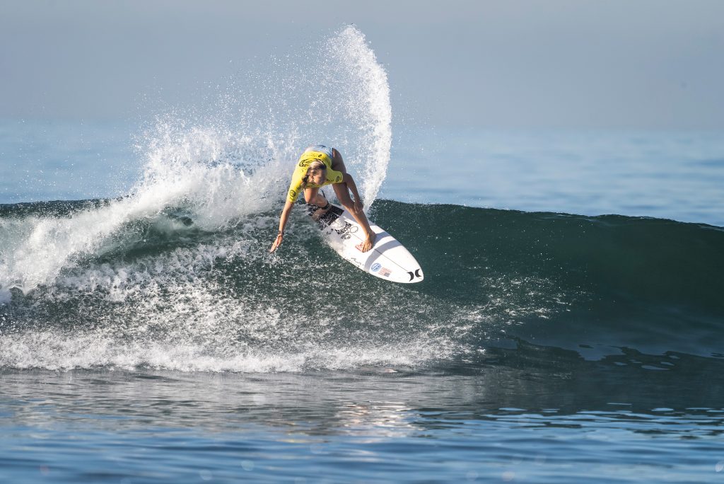 ISA World Surfing Games, Huntington Beach, Califórnia