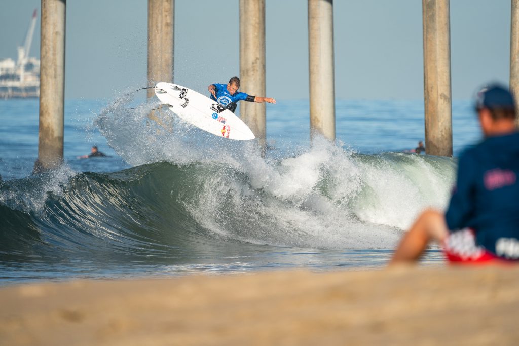 ISA World Surfing Games, Huntington Beach, Califórnia