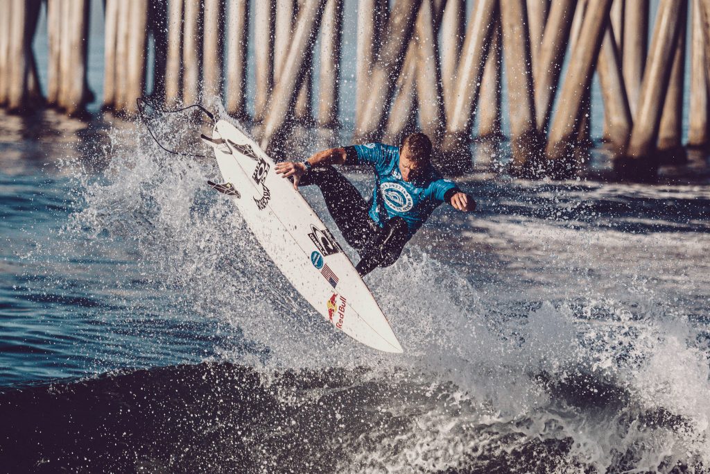 ISA World Surfing Games, Huntington Beach, Califórnia
